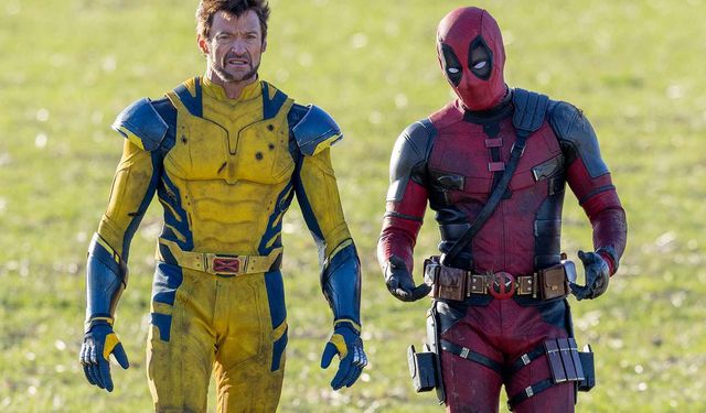 Deadpool & Wolverine filminde bomba iddia!