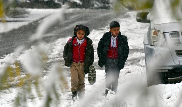 Kasım'daki Ara Tatil Ne Zaman, Hangi Günleri Kapsıyor? 2024-2025 İlk Ara Tatil Ayın Kaçında Başlıyor, Ne Zaman Bitiyor?