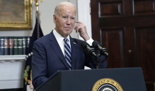 Biden için kritik saatler: Seçim yarışı soru işaretleriyle dolu