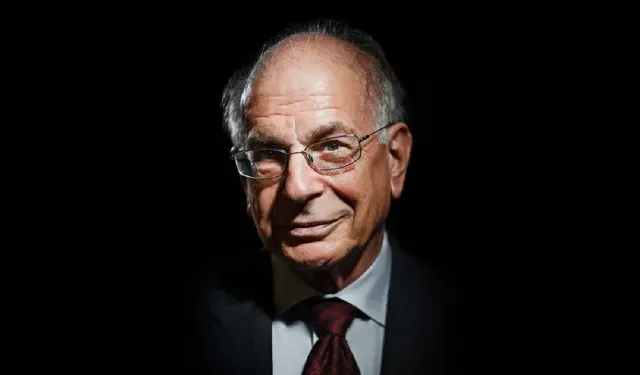 Daniel Kahneman Kimdir? Nobel Ödüllü Psikologun Hayatı ve Mirası