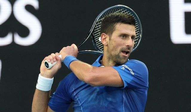 Djokovic, Roland Garros'tan çekildi