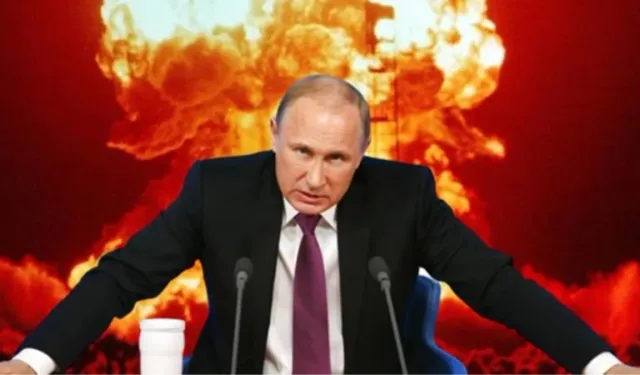 Putin'den tüm dünyayı tedirgin eden sözler: 3. Dünya Savaşı ihtimali artıyor