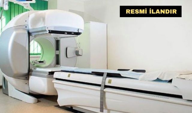 Çiğli Eğitim Ve Araştırma Hastanesi kit ve kit karşılığı cihaz satın alacak