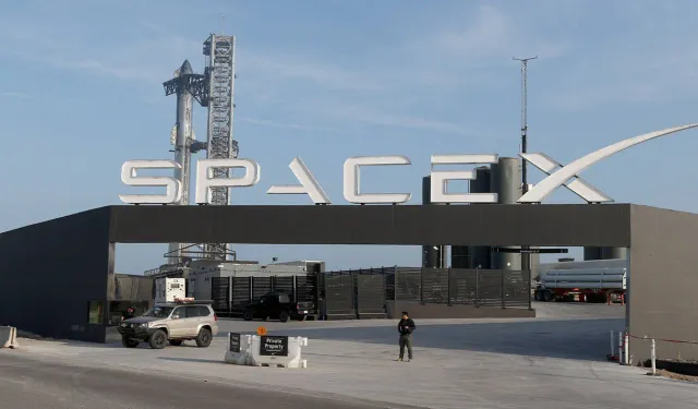 SpaceX'in Starship Roketi'yle iletişim kesildi...