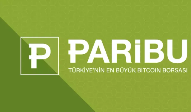Paribu'dan Muhteşem Bir Hediye: Bitcoin Yarılanmasını Kutluyoruz!