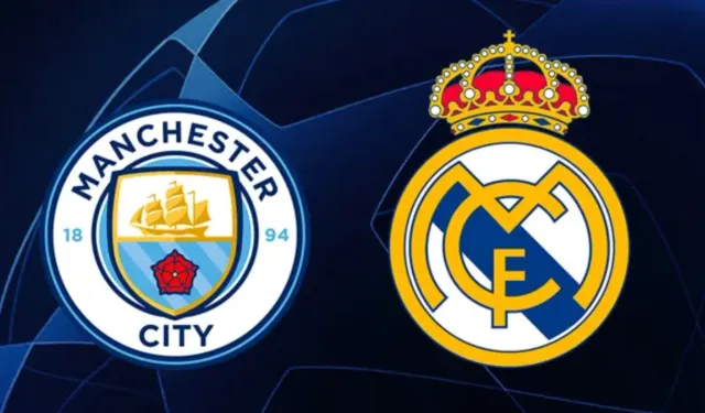 Şampiyonlar Ligi'nde Dev Mücadele: Manchester City - Real Madrid Ne Zaman, Saat Kaçta ve Hangi Kanalda?