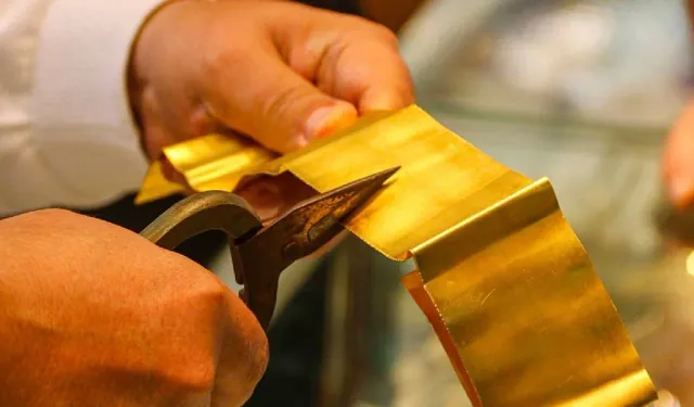 Kesme (has) altın yasaklandı mı? 1 gram kesme altın güncel fiyatı 2024