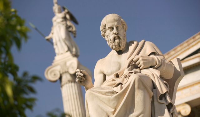Tarihi Keşif: Platon'un Mezarı Bulundu!