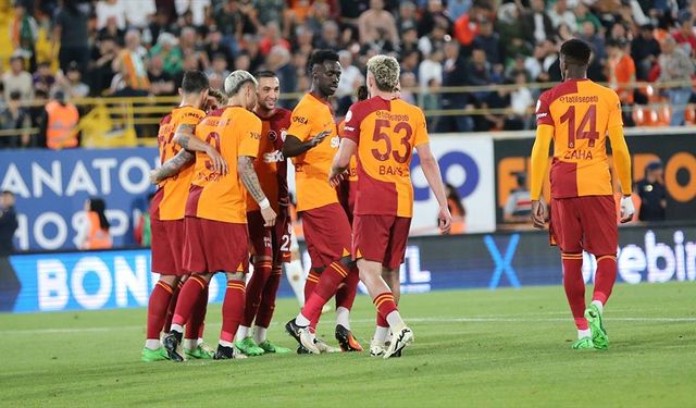 Lider Galatasaray, Pendikspor'u konuk edecek