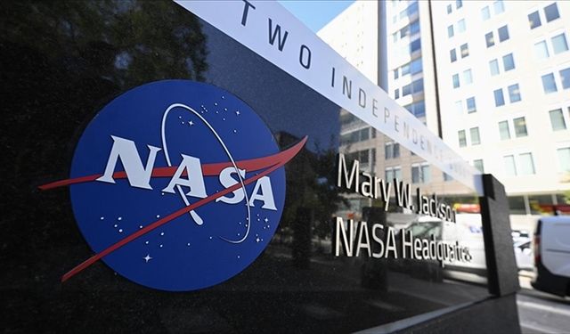 NASA başkanından Çin'e suçlama