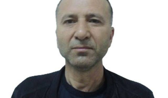 PKK/KCK'nın Almanya sorumlusu Saim Çakmak yakalandı!