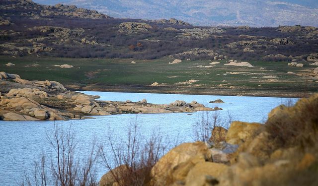 Kırklareli Barajlarında Su Kaybı: Doluluk Oranları Geçen Yıla Göre Düştü!