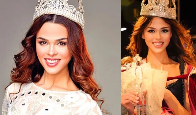 Best Model Of Turkey 2017 birincisi Aslıhan Karalar kimdir, ne mezunu?