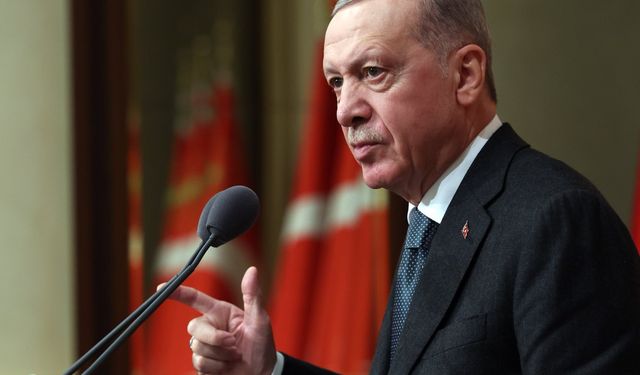 Kulisler hareketli: Erdoğan'dan 'bu işi bitirin' talimatı...