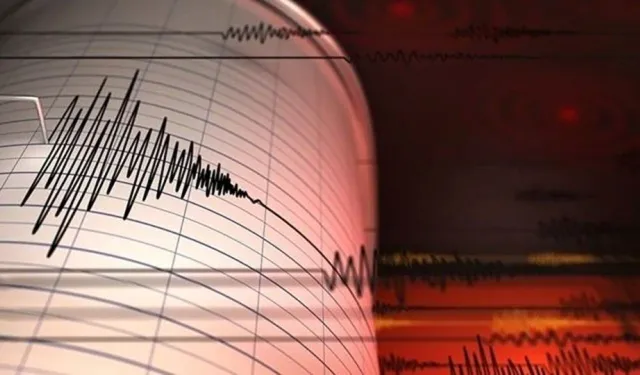 Papua Yeni Gine'de 4.9 Büyüklüğünde Deprem: Kurita, Morobe Bölgesi Sarsıldı