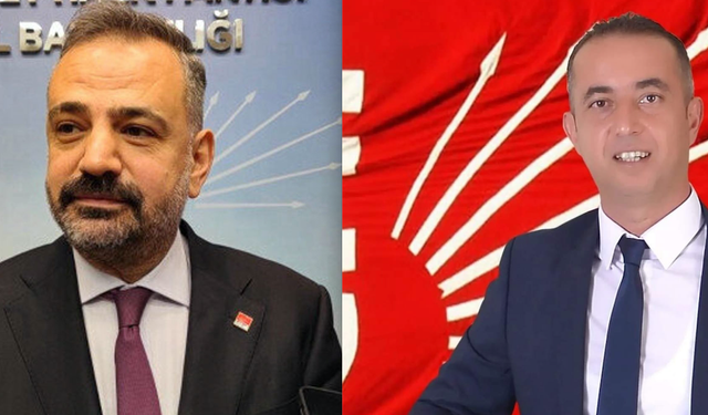 CHP İzmir İl Başkanı’na ağır suçlama: Seçim Kazanmış Başkana darbe yapıyor