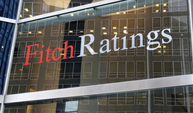 Fitch'ten Türkiye için olumlu sinyaller