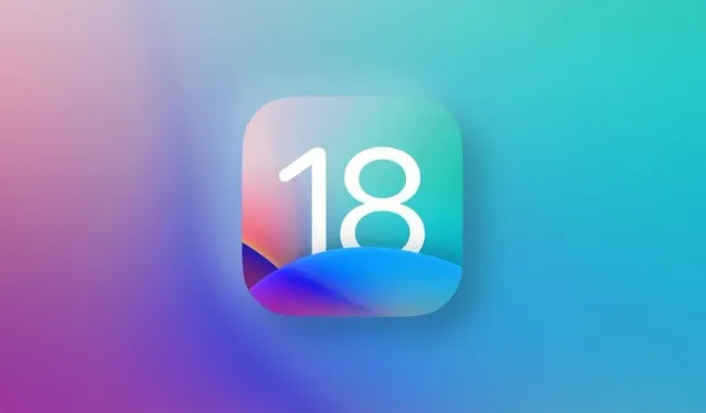 iOS 18'in yapay zeka özellikleri bulutta olmayacak!