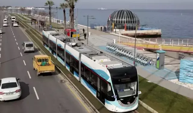 Kültürpark’a nasıl gidilir? İzmir Enternasyonal Fuarı nerede?