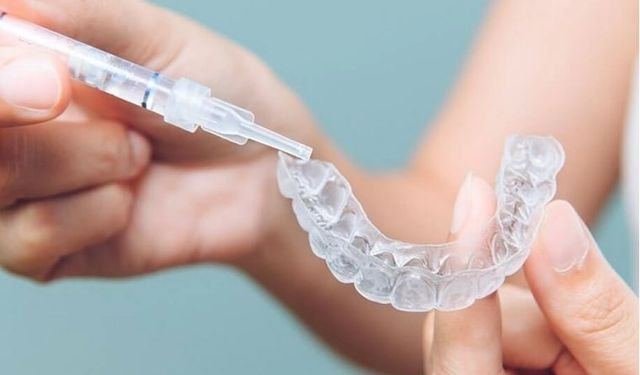 Diş Beyazlatma ve Protez Jel Tırnak Kitlerinde Tehlike: Zararlı Kimyasallar Tespit Edildi!