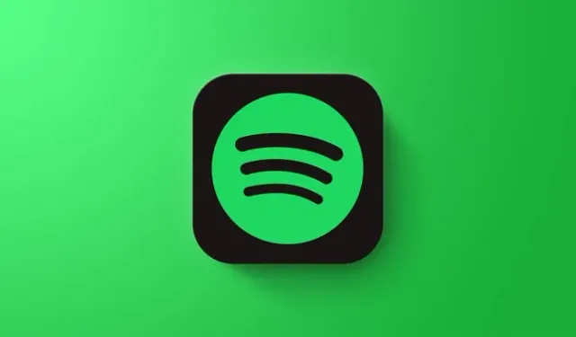 Kayıpsız ses arayanlara özel: Spotify Music Pro geliyor!