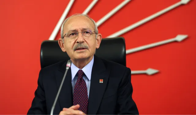 Kılıçdaroğlu kurultayda aday olacak mı?