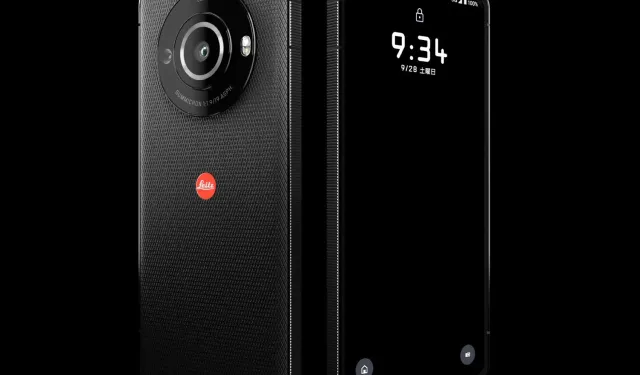 Leica Leitz Phone 3: Mobil Fotoğrafçılıkta Yeni Zirve