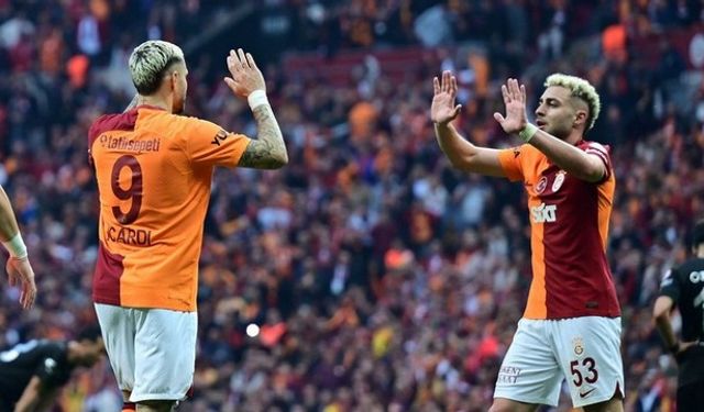 Galatasaray, rekorunu kırmak istiyor