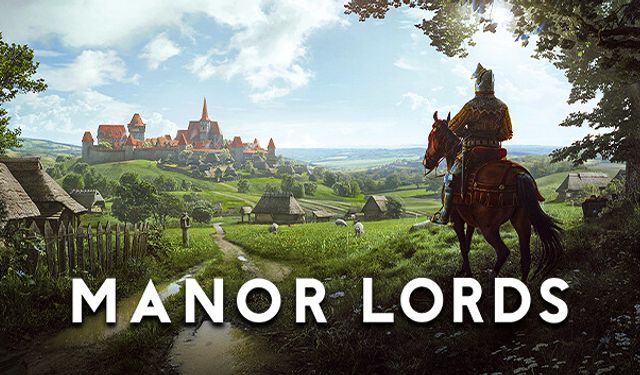 Manor Lords Ne Zaman Game Pass'e Gelecek?