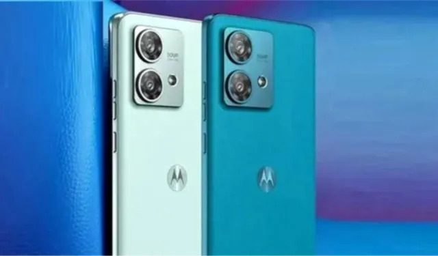 Motorola Edge 50 Pro'nun fiyatı belli oldu!