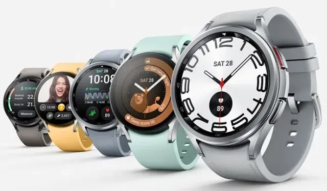 Samsung Galaxy Watch 7 Pro'nun merakla beklenen özellikleri!