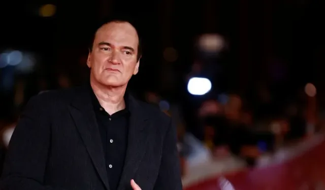 Quentin Tarantino Son Filmini Çekmekten Vazgeçti! Efsanevi Yönetmen 'The Movie Critic' Projesini Rafa Kaldırdı