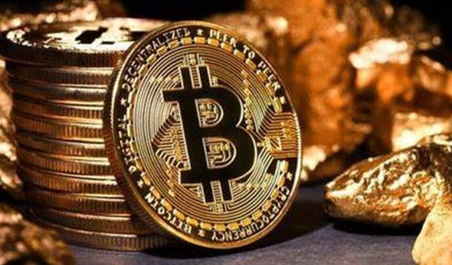 Bitcoin ve altcoinlerde son durum (18 Temmuz 2024)