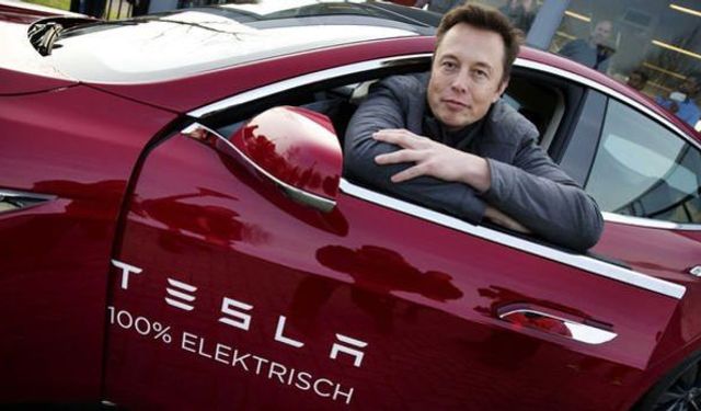 Tesla'da büyük değişiklik: Supercharger ekibi değiştiriliyor!