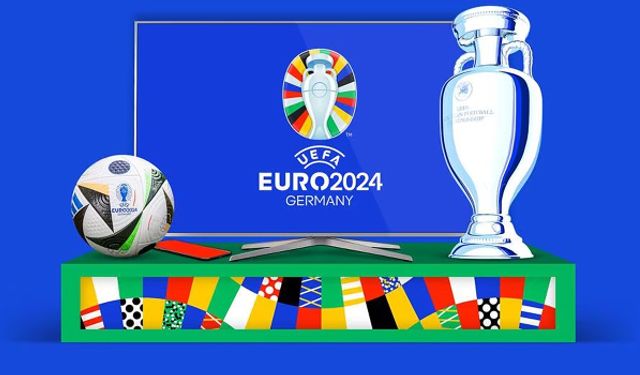 UEFA'dan EURO 2024 öncesi müjdeli haber