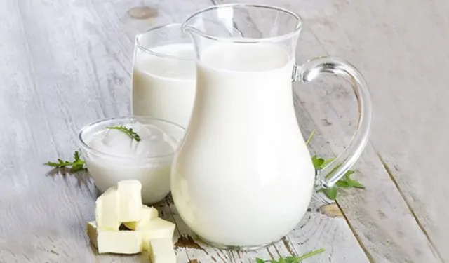 Laktozsuz süt nedir? Laktozsuz sütün faydaları nelerdir?
