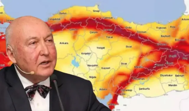 Ahmet Ercan'dan İzmir'e Korkutan Uyarı! 'Büyük Bir Kıyım Yaşayabiliriz!'