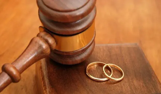 Boşanma davalarında yeni dönem! O şart tamamen kaldırıldı…