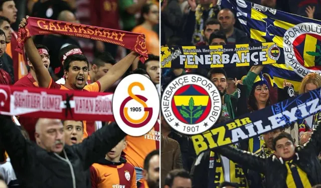 Galatasaray - Fenerbahçe Maçı Biletleri Tükeniyor! Son Dakika Fiyat Bilgileri