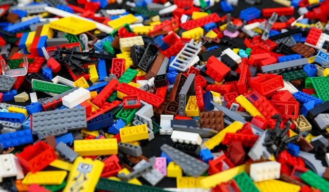 Legonun faydaları nelerdir? Lego yapmak zekayı geliştirir mi?