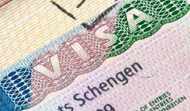 Türklere az red veren Schengen ülkeleri hangileri? Türklere kolay vize veren ülkeler 2024!