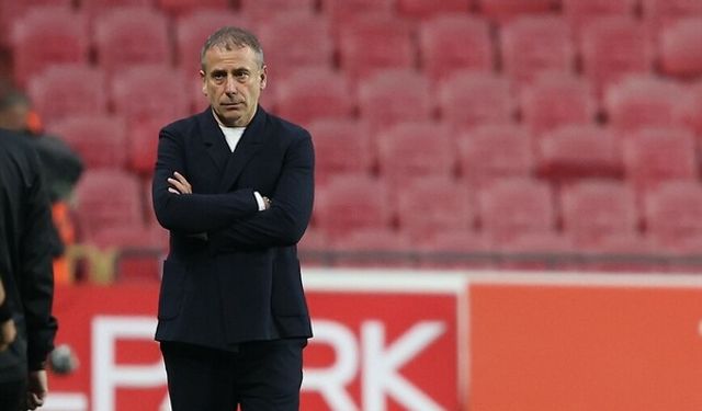 Trabzonspor, Abdullah Avcı ile başarıyı yakaladı