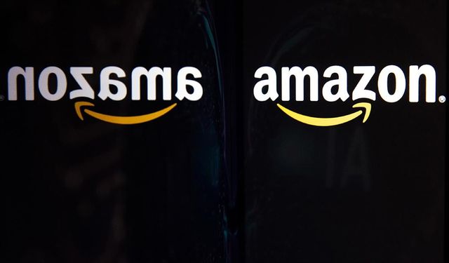 Amazon'un satışları, ilk çeyrekte arttı