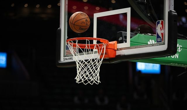 NBA Doğu Konferansı finalinde Pacers'ı yenen Celtics, seriyi 3-0 yaptı