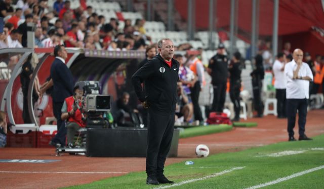 Antalyaspor, Adana Demirspor'u yendi