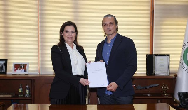 Çukurova Üniversitesi’nde tescillenen patent ticarileştirildi