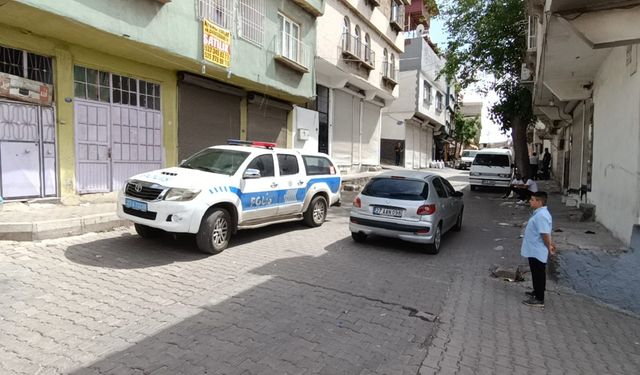 Gaziantep'te iki grup arasında silahlı kavga! 5 yaralı...