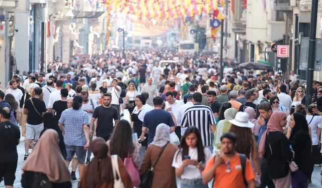 İstanbul'da yaşamak mümkün mü? Maliyet 66 bin TL'yi aştı!