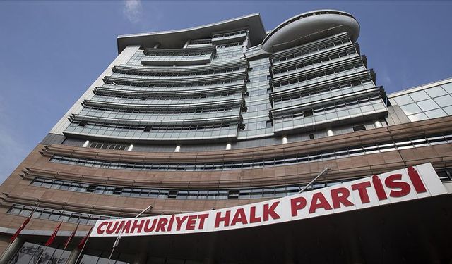 CHP, AKP'den devraldığı belediyelerin toplam borcunu açıkladı