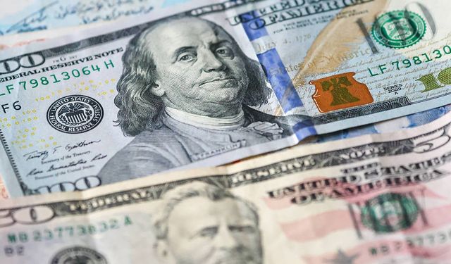 Dolar ve Euro kuru ne kadar? (9 Ekim 2024 güncel döviz kurları)